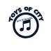 ToysOfCity (@toysofcity) Twitter profile photo