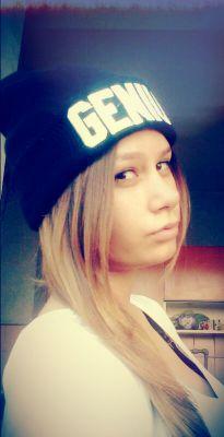 ivelina_miteva's profile picture. 