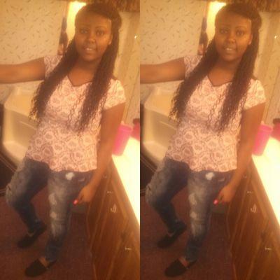 K.A.B  Yall Know That's All Me :)