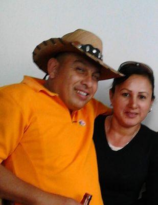 miguelangel6418's profile picture. 