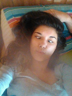 ReyesMinguez03's profile picture. Te apartas o te empujo! / Quedate con quien acepte tu locura y no quiera cambiarla.