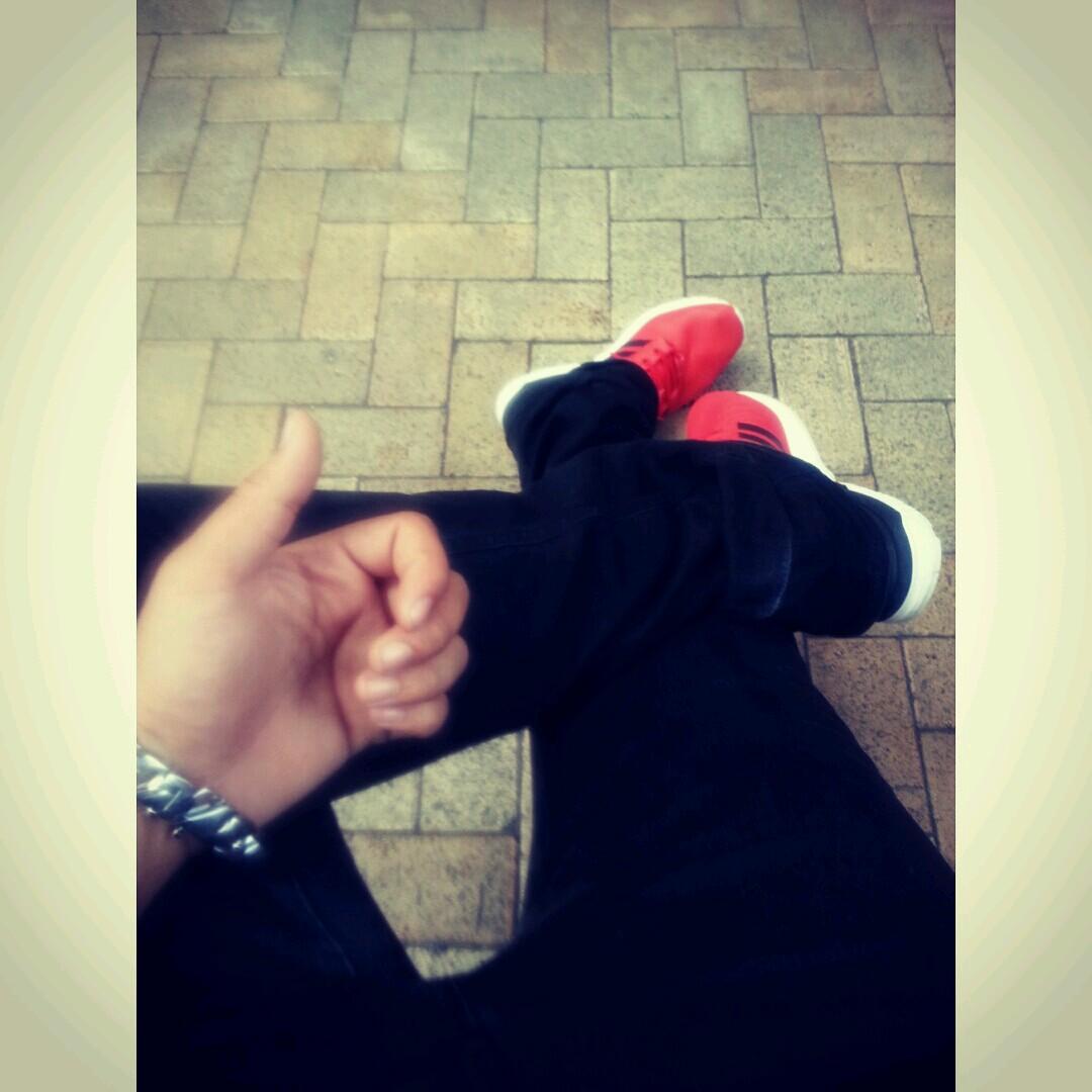 AimanAzim_LA's profile picture. Doa segalanya