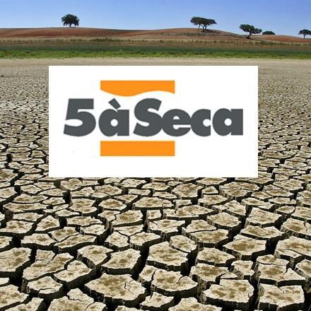 Piadas Secas ao nível do Sahara!