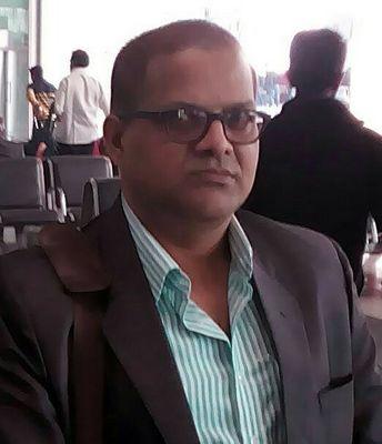Scientist at NMDC LTD Rich R&D experience Metals and Minerals Industry