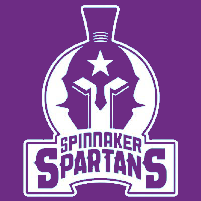 Spinnaker Spartans