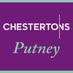 Chestertons Putney (@chestertonssw15) Twitter profile photo