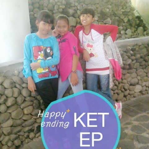 tyasmj's profile picture. 