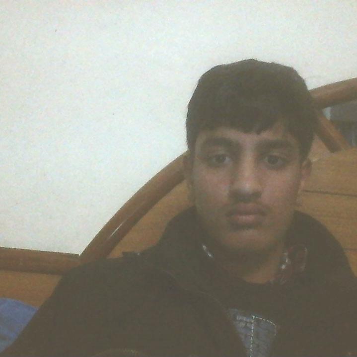 I am Proud to be indian
