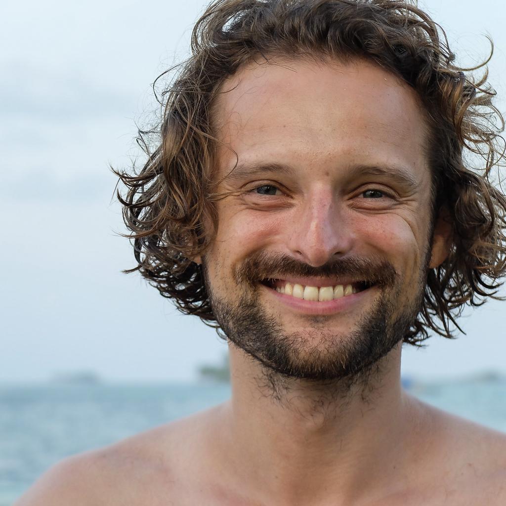 Je_Hofmann's profile picture. Photography, AI and Travel