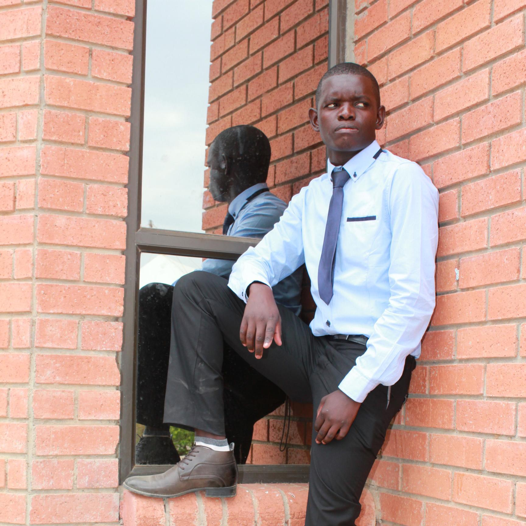 lebgbantz's profile picture. 