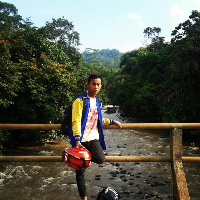 Seng Penting Heppy♪