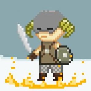 PixelsRealms's profile picture. 