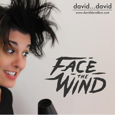 hair stylist @daviddavidbcn