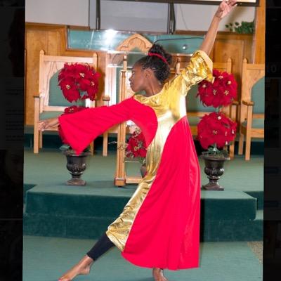 MaryMaryNation's profile picture. 