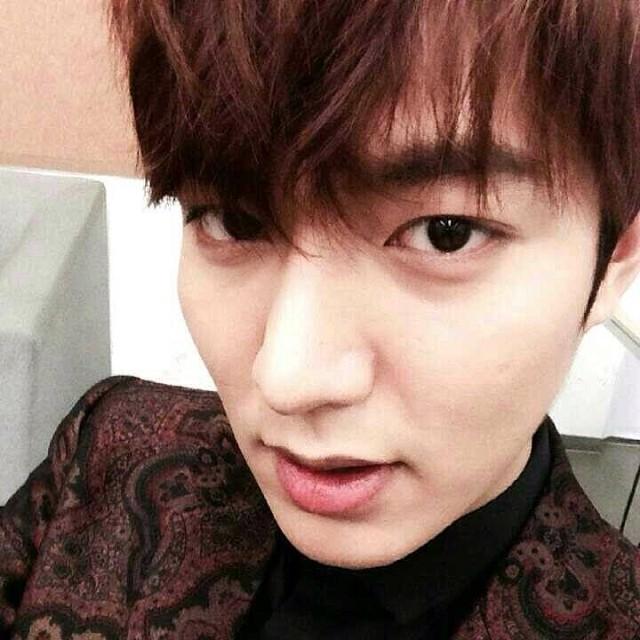 The Minoz | Lee Min Ho | Oh Sehun | 8.3 :) | 8.6 :( | Chanyeol | Eunhyukee | SMPN 1 cikutra | Ridwan :* :*  | 190415 :*{} |