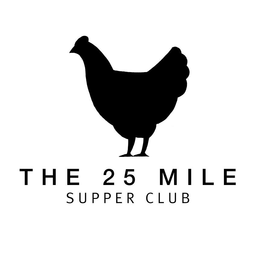 Food & Community. Sourcing ingredients from within 25 Miles of our location (as the crow flies). Celebrating the best of local.