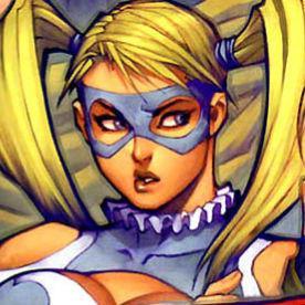 #1 in the ring and #1 in your heart! The only girl who can make attacking with her ass look awesome~! [Street Fighter/Multiverse] [Can Be Futa, +18 RP]