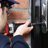 Changement de serrure , installation de porte blindée,changement de serrure