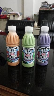 DfkDwi's profile picture. DFK Milk Drink & Quality handmade