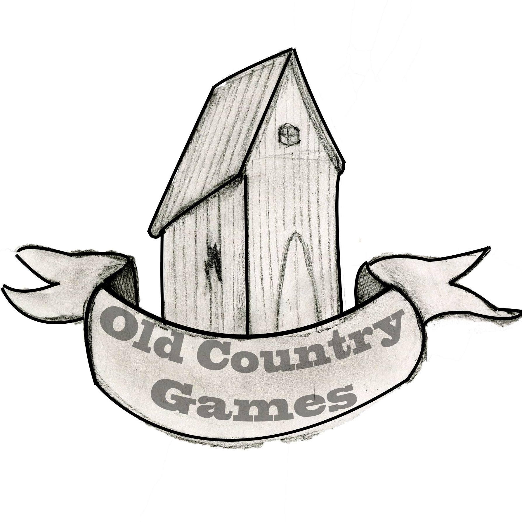 OldCountryGames's profile picture. Old Country Games is a team in Portsmouth founded by Rolf and Carter, bringing experiences from their original residence of The Old Country to the masses.
