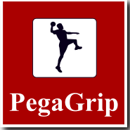 PegaGrip's profile picture. Productos para handball. Use PegaGrip para mayor control y fluidez en el juego. Al finalizar utilice QuitaPega para facilitar la remoción del mismo.