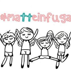 4 mamme runner e il sogno di un viaggio insieme che ci porterà alla maratona di Nizza! #matteinfuga
