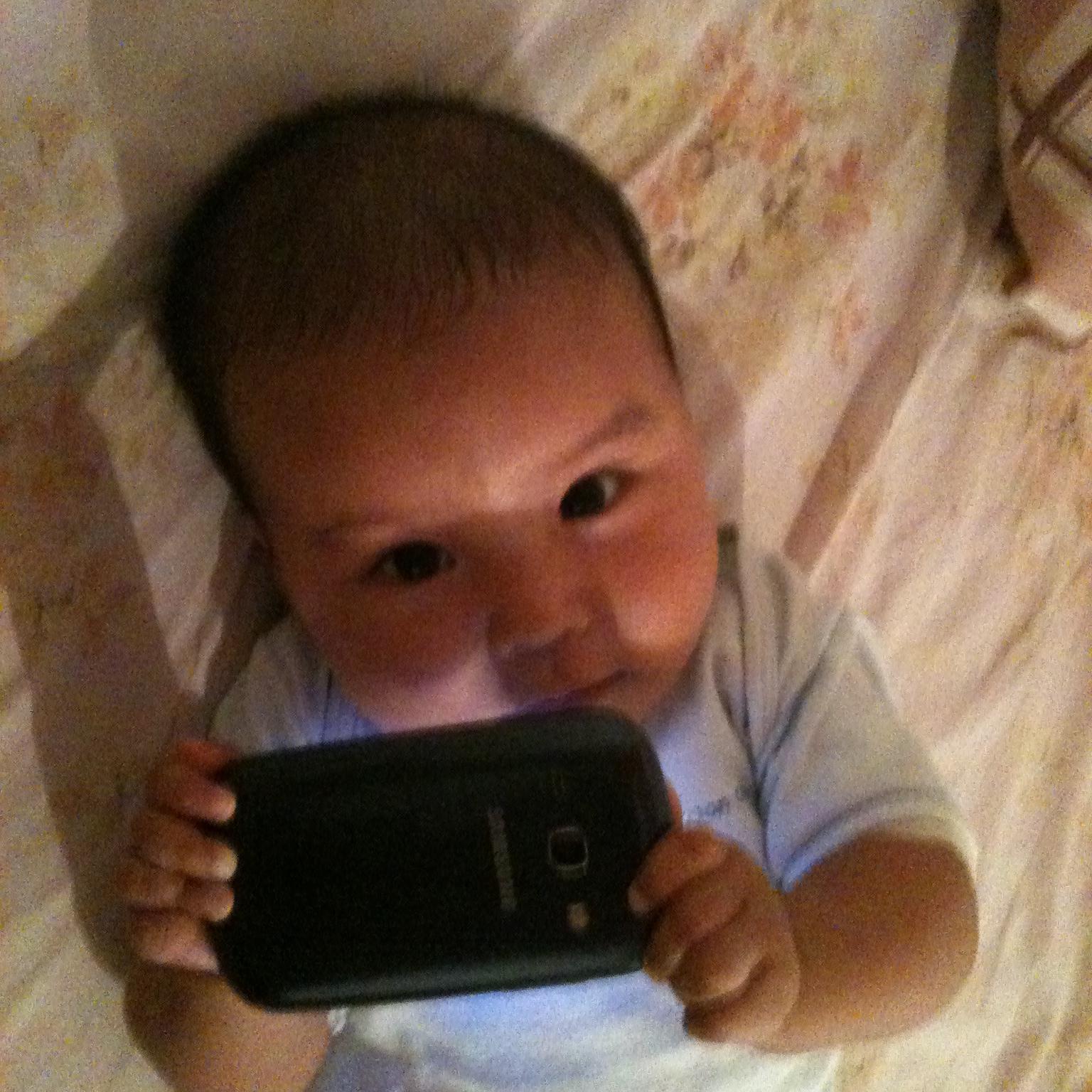 kostialevin's profile picture. 