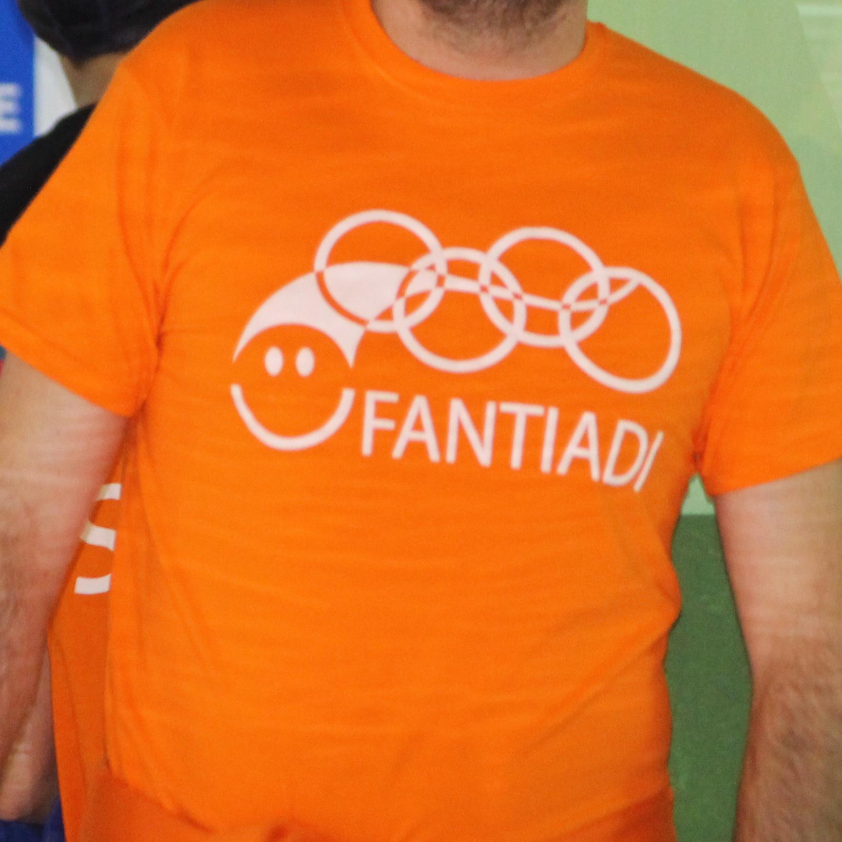 Ofantiadi's profile picture. Giochi tra comuni, sport - cultura - divertimento