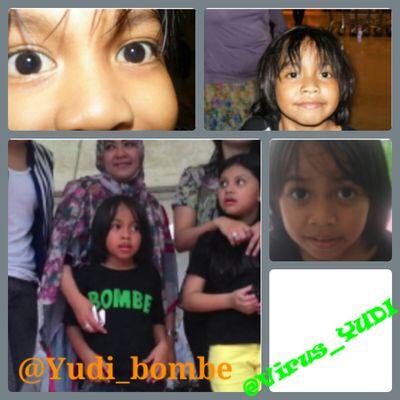 official Fanbase @Yudi_Bombe || Coming Soon BOMBE 2 DUMBA-DUMBA' 2016 || Segala Yang Dari Hati Akan Sampai Ke Hati .. #EwakoPSM