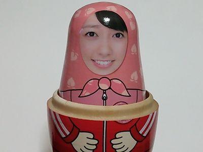 あーりん推しモノノフなおっちゃんです。