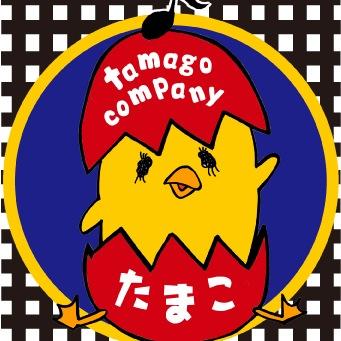 たまごカンパニーの公式応援マスコット♪「とっと・幸美AMP・mimika・幸美美佳をよろしくだピヨ〜！！」