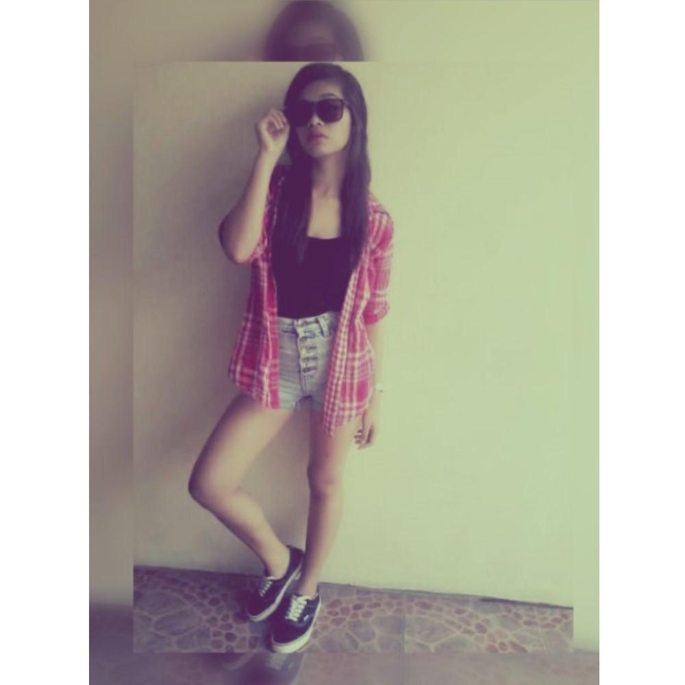 Business info. management, 19 years old, model, hello kitty addicted, myIG@famyprincessa