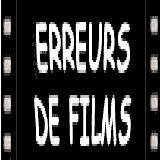 Gaffes, bourdes, incohérences dans plus de 2000 films. 20000 erreurs. Site créé en Janvier 1999.