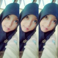Astrid Widyaningtyas (@astrid_comson) 's Twitter Profile