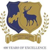 Richard Hale School (@richardhale2017) Twitter profile photo