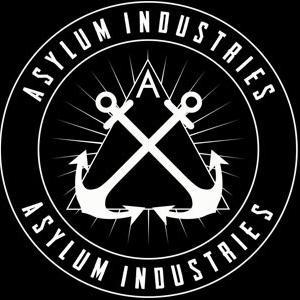 Lifestyle Clothing Store. If you're talking about us let us see it with #asylumindustries
Instagram - @asylumindustries