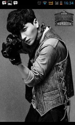 Syupeo Junieo Lideo Leeteuk imnida! | 19830701