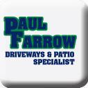 Driveways Patios and lots more - Birmingham West Midlands