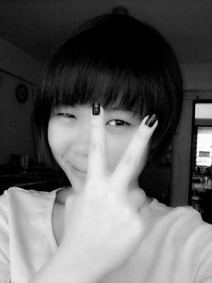 MichelleChan4's profile picture. hey is me babe.......^^