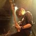 晋平/Bassist (@shinpei_p) Twitter profile photo 晋平/Bassist (@shinpei_p) Twitter profile photo