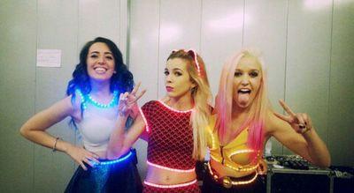 sweties_forever's profile picture. Perfectas se queda corto @SoniaSweetC @AlbaSweetC @RocioSweetC