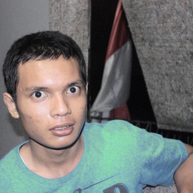 2015_Wahyu's profile picture. Belajar dewasa dan bekerja keras.. Tetap menjadi seorang Suporter Persipasi.