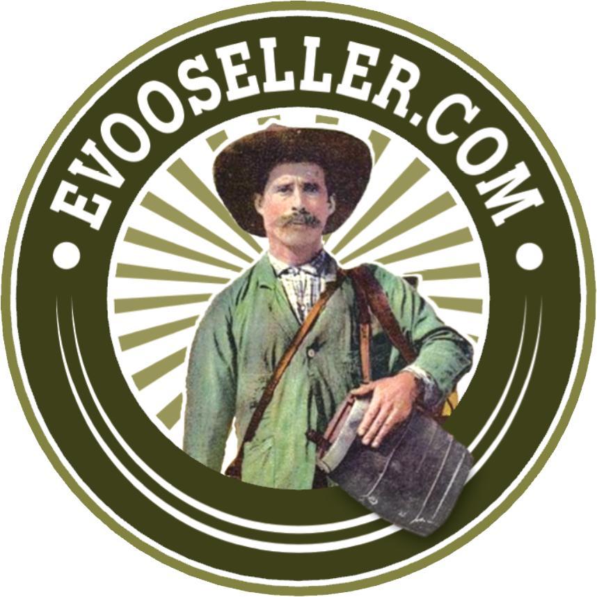 EVOOseller's profile picture. Seller of World Class Extra Virgin Olive Oils & Home to Professional Olive Oil Sommelier George Treheles