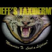 jeffstaxdermy's profile picture. 