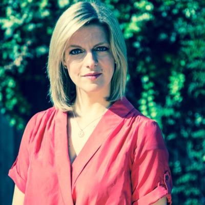 News Presenter/Correspondent. Views expressed are my own.