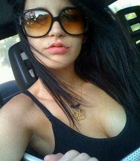 hai there!Calm and quiet person*.*  {http://t.co/ikTMIsdSq2]