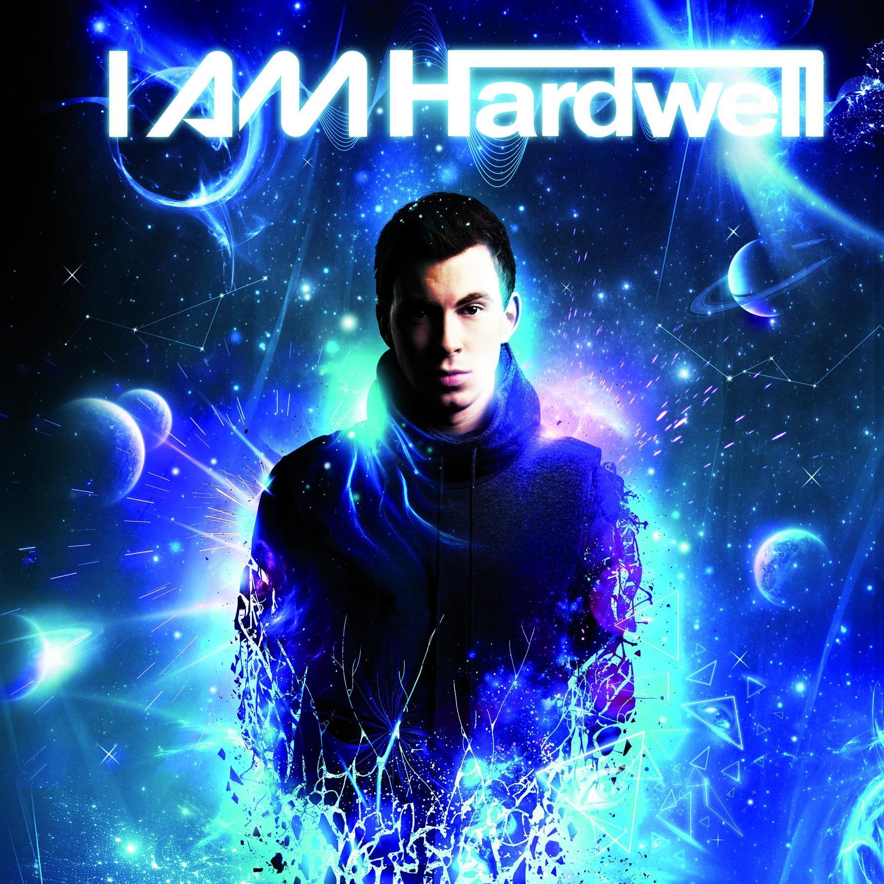 Uno de los mejores festivales jamás vistos en la capital española: HARDWELL MADRID 
Información y Reserva de entradas: +34 662251268