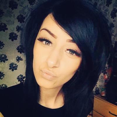 DanniiOrrXX's profile picture. Konrad halstead❤️