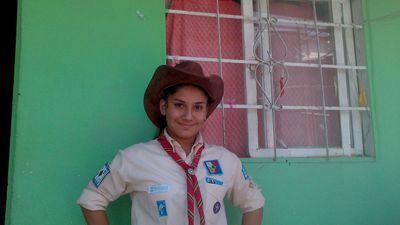 nanuuolivieri's profile picture. 