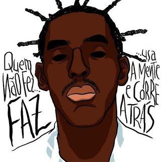 Rap é compromisso.